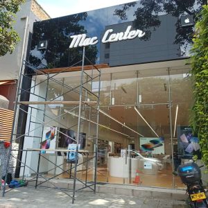 Alquiler Andamio Tijera Cali y Medellín