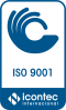 Logo-ISO-9001