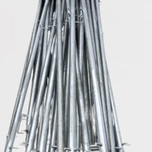 alquiler putal metalico cali construccion