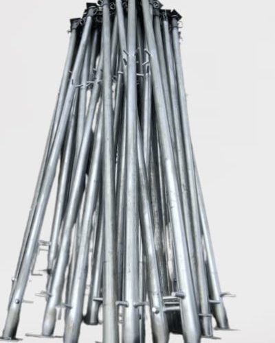 alquiler putal metalico cali construccion