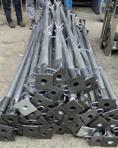 Alquiler Gatos Construcción