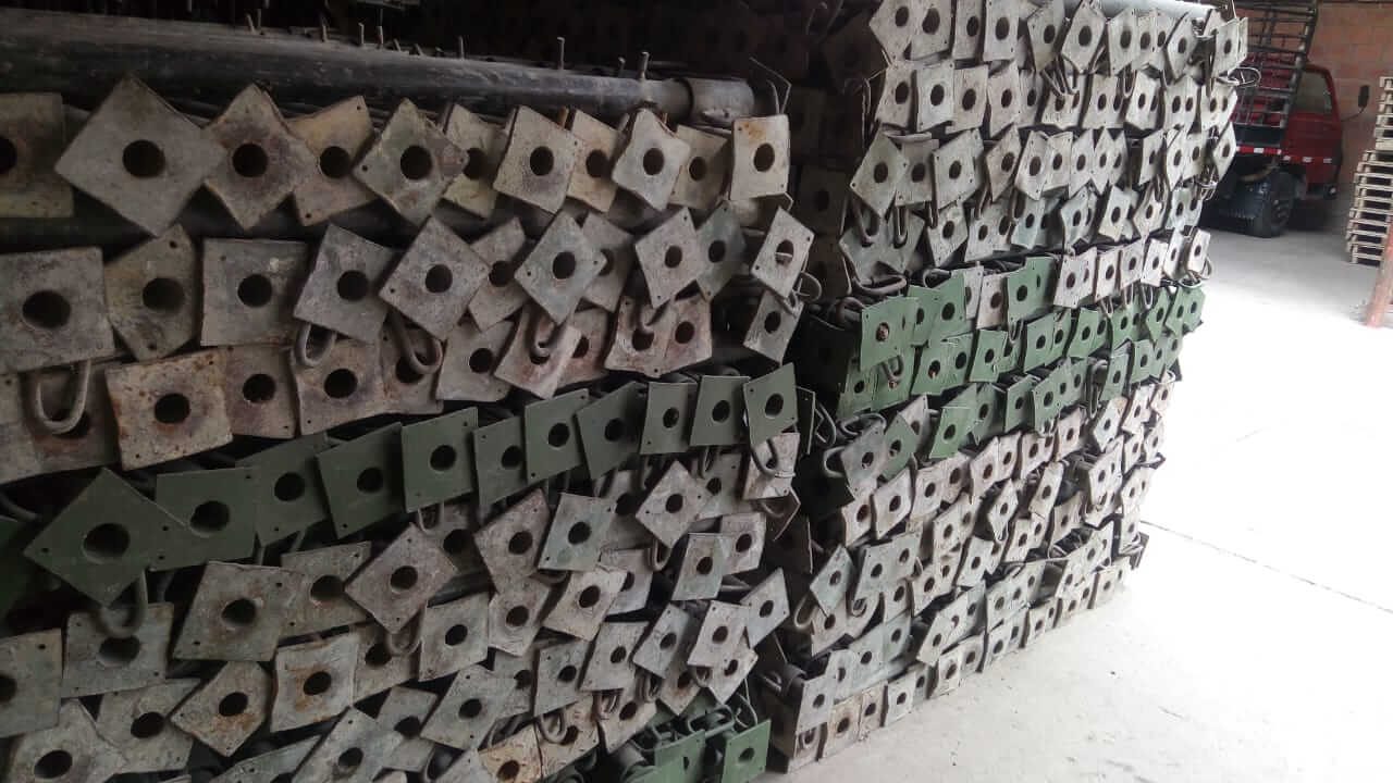 venta-gato-metalico-usado